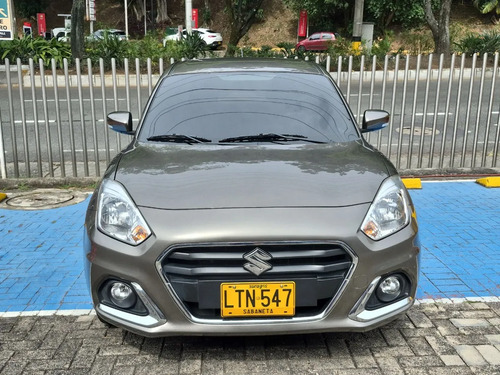 Suzuki Swift 1.2 Dzire Tam At. 4x2