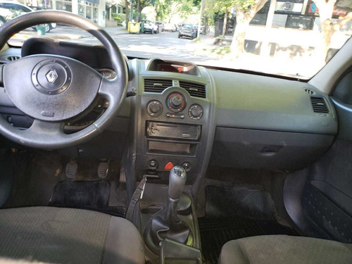 Renault Mégane Ii 1.6 Grand Tour, Anticipo Mas Cuotas