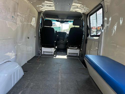 Mercedes-Benz Sprinter 2.1 411 Street 116cv 3250 V1 Tn