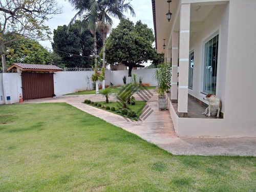 Linda Chácara Recém Construída No Bairro Itinga/salto De Pirapora/sp/at1000m2/ac300m2/escritura Registrada/ligue Já Ou Envie Sua Mensagem Via Whatsapp - Ch0485