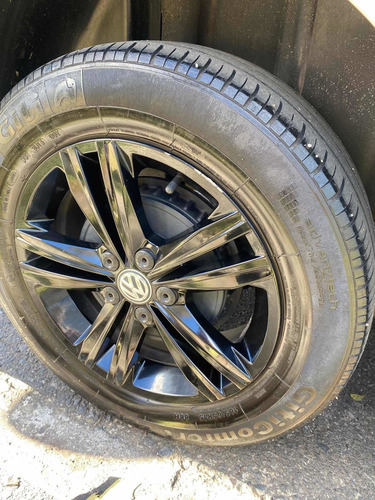 Imagem 11 de 13 de Volkswagen Polo 2020 1.6 16v Msi Único Dono