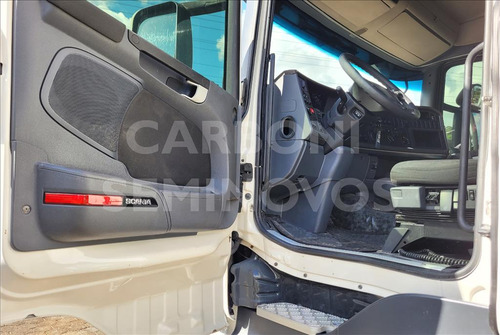 Scania R 440 A 6x2, Ano 2017/17