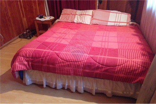 Imagen 18 de 30 de Remax Vende Casa Y Galpón Muy Céntrico En Pucón.