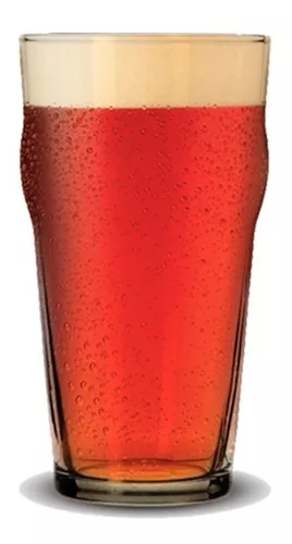 Kit Receta Cerveza Artesanal 20lt (amber Ale) | Cuotas sin interés