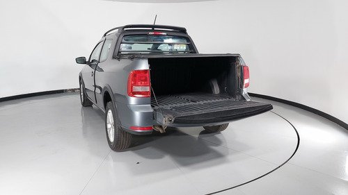 Volkswagen Saveiro 1.6 Trendline Mt