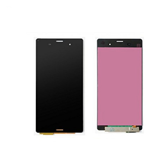 Pantalla Completa Sony Xperia Z3 D6603 D6643 D6653 L55u L55t