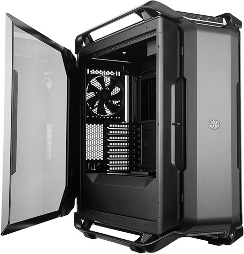 Imagen 7 de 9 de Cpu Cooler Master Tarjeta Gigabyte I9 11900 32gb T.video 8gb