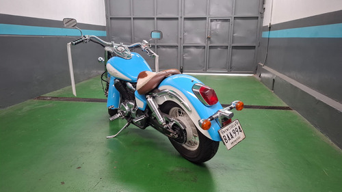 Honda Shadow
