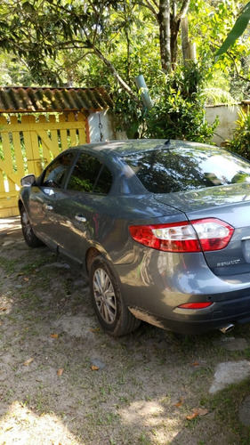 Renault Fluence Dyn20a