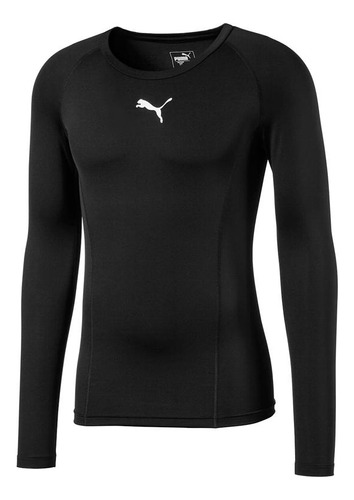 Baselayer Tee Ls