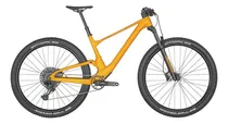 Comprar Bicicleta Aro 29 Mtb Scott Spark 970 Sram 12v Full 12v Sram Cor Laranja Tamanho Do Quadro S