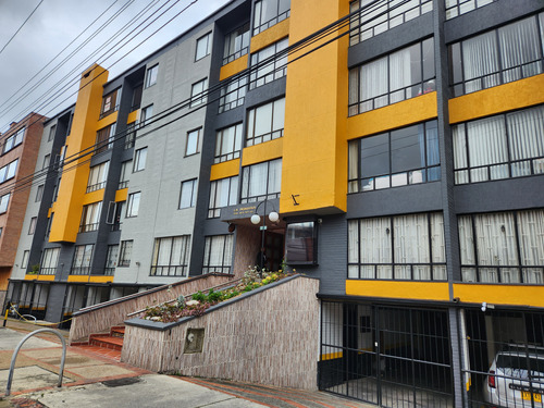 Vendo Apartamento Cedritos, Usaquen, Bogota
