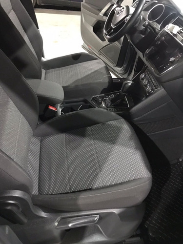 Imagen 6 de 10 de Volkswagen Tiguan Allspace 2.0 Tsi Comfortline Dsg