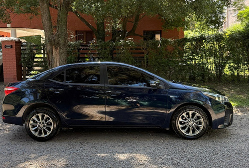 Toyota Corolla 1.8 Xli Mt 140cv