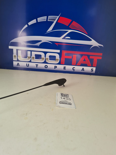 Antena De Teto Fiat Palio Idea Doblo Siena Uno Fiorino