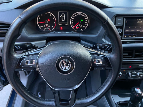 Volkswagen T-Cross 1.0 200 Tsi Aut. 5p