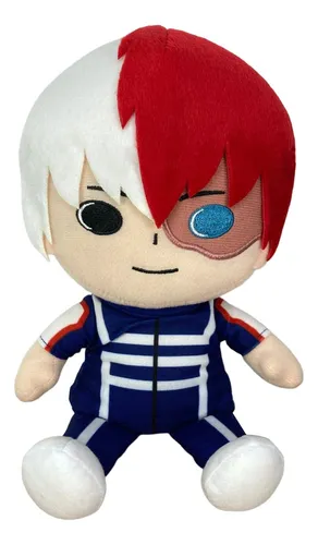 Great Eastern Entertainment My Hero Academia Shoto - Peluche