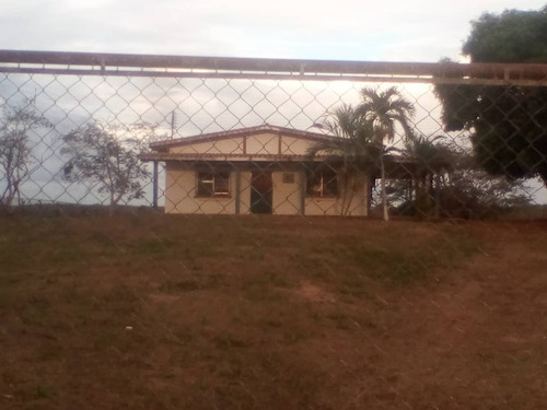 Imagen 1 de 9 de Vendo Finca Productiva En Pariaguan Edo. Anzoategui - Venezuela