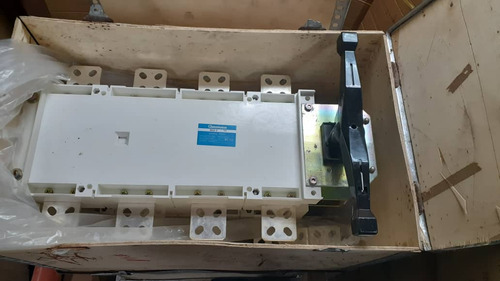 Transferencia Manual Serie Mg2 1000amp Camsmack Oferta