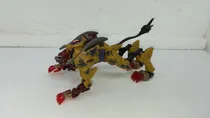 Comprar  Transformers Night Slash Cheetor