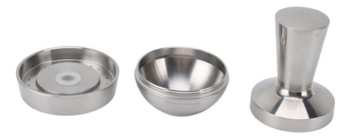 Juego De Cucharas Para Cápsulas De Café Reutilizables De Ace