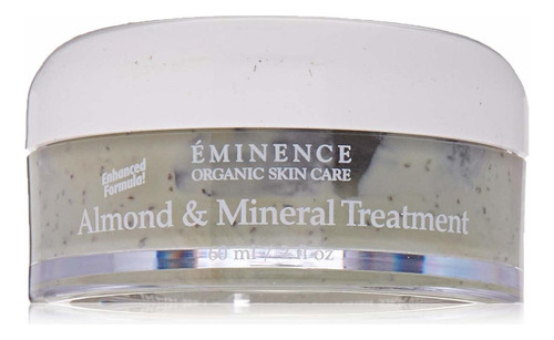 Eminence Tratamiento De Almendras Y Minerales De 2 Onzas (2.