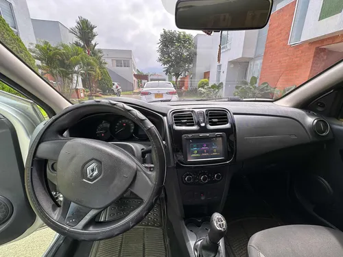 Renault Sandero 1.6 Expression