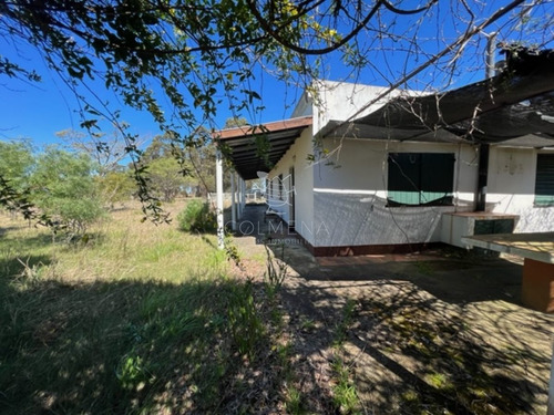 Imagen 12 de 30 de Campo 10 Has Y Media Con Casa Y Manantial Con Agua Permante. Consulte!!!!!!!!! - Zona Rural Zona Rural