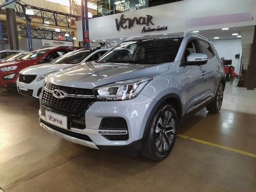 Chery Tiggo 5X 1.5 VVT TURBO TXS DCT