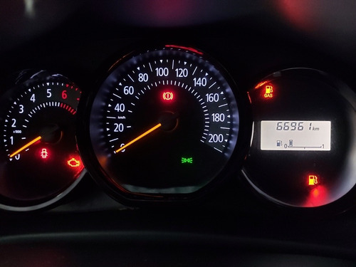 Renault Logan 1.0 12v Authentique Sce 4p 2019 Veiculos Novos
