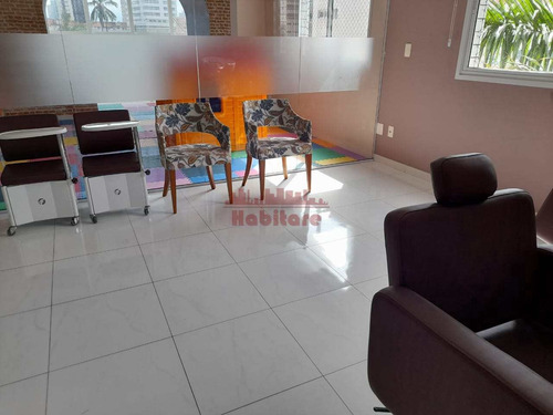 Imagem 13 de 30 de Apartamento Com 3 Dorms, Canto Do Forte, Praia Grande - R$ 800 Mil, Cod: 663141 - V663141