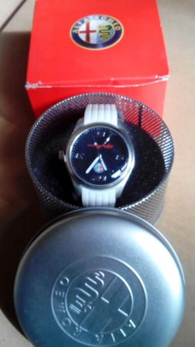 Reloj Alfa Romeo 100% Nuevos Original