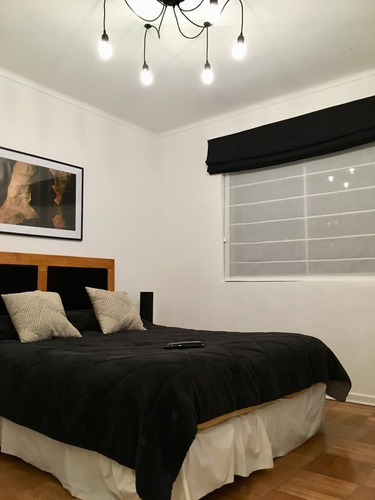 Departamento En Arriendo De 1 Dorm. En Viña Del Mar