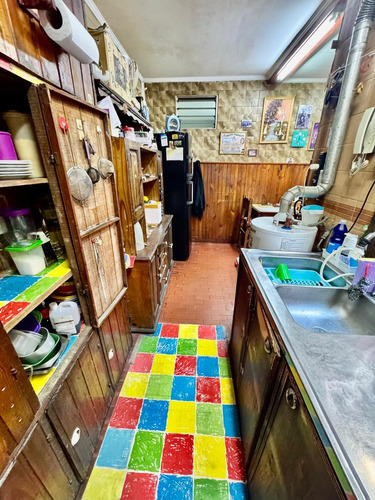 Oportunidad, Ph De 3 Ambientes + Patio, Sin Expensas