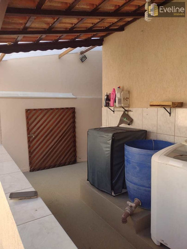 Imagem 27 de 30 de Casa De Condomínio Com 2 Dorms, Jardim Rubi, Mogi Das Cruzes - R$ 500 Mil, Cod: 2610 - V2610