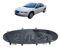 Comprar Painel Instrumento Chrysler Stratus V6 96 Original (usado)