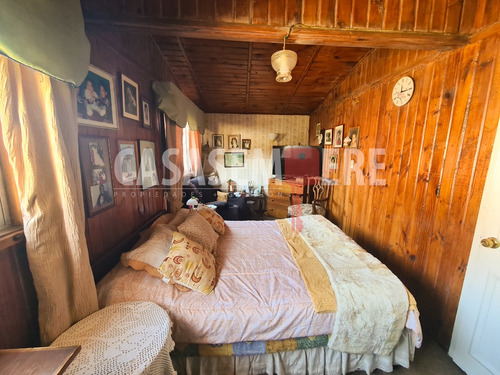 Casa Muy Soleada En Concón. 1 Cuadra Av. Concon-reñaca!