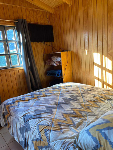 Se Vende Hostería Funcionando (78277)