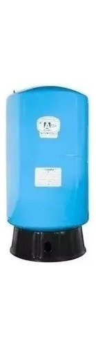 Tanque Precargado Vertical Diafragma 86 Gal / 325 Litros