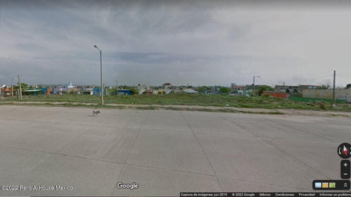 Terreno A La Venta En Coatzacoalcos Paraiso De Las Dunas Gis 24-740