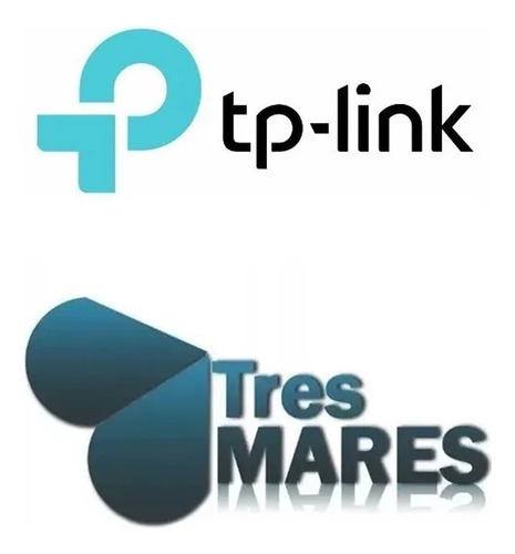 Router TP-Link TL-WR841HP negro 110V/220V