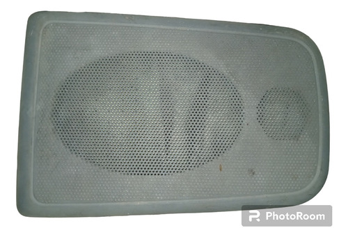 Tapa Parlante Trasero Ford Orion