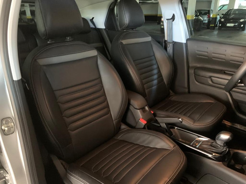 C4 Cactus Automático 1.6 Vti 120 Flex Feel Pack Eat6
