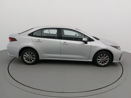 Toyota Corolla 2.0 VVT-IE FLEX GLI DIRECT SHIFT
