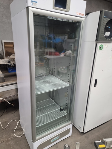 Refrigerador Fiochetti Médica 500 