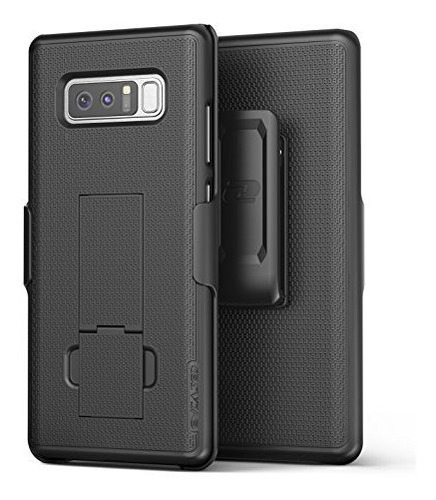 Estuche Para Cinturon Samsung Galaxy Note 8 Ajuste