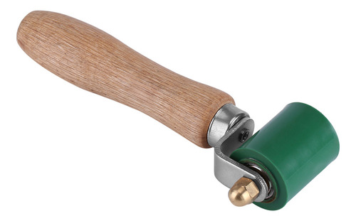 Rodillo De Presión De Silicona Para Altas Temperaturas 40mm