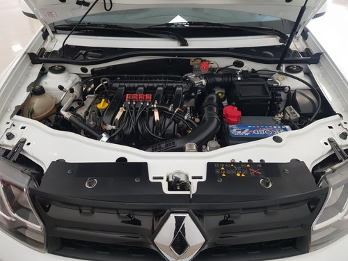 Imagen 8 de 8 de Renault Duster Oroch