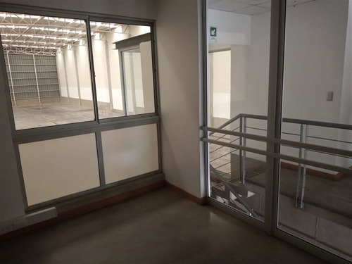Bodega En Arriendo En Quilicura