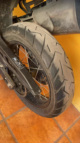 Imagen 6 de 6 de Honda 2017